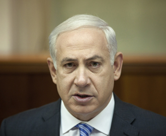 Netanyahu's Bad Weekend - The Atlantic